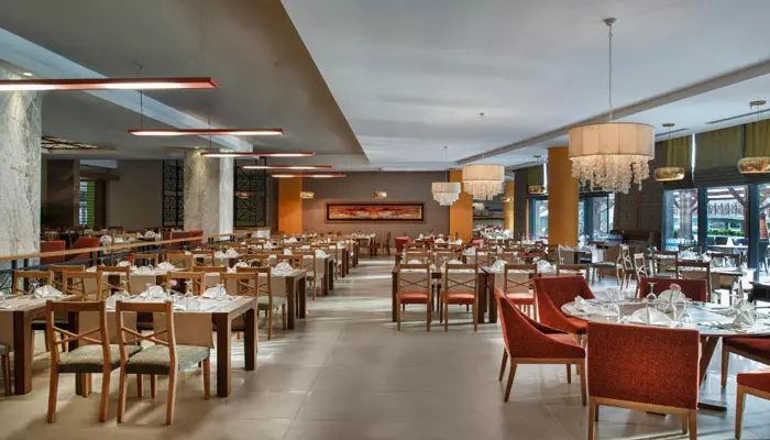 هتل آسکا لارا ریزورت اند اسپا آنتالیا هتل آسکا لارا ریزورت اند اسپا آنتالیا